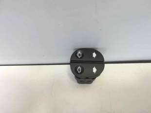 Recambio de maneta elevalunas delantera izquierda para ford fiesta (cbk) 2001-2008 referencia OEM IAM 1363668 EWSFR007 IAF410027