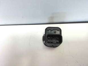 Recambio de maneta elevalunas delantera izquierda para ford fiesta (cbk) 2001-2008 referencia OEM IAM 1363668 EWSFR007 IAF410027 2