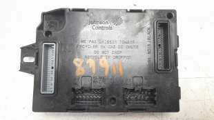 Recambio de modulo electronico para dacia duster ii 2017- 1.5 blue dci diesel fap cat referencia OEM IAM 284B11091R  