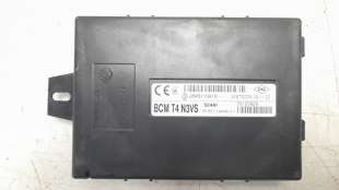 Recambio de modulo electronico para dacia duster ii 2017- 1.5 blue dci diesel fap cat referencia OEM IAM 284B11091R   2