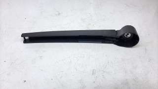 Recambio de brazo limpia trasero para volkswagen golf v berlina (1k1) 2003-2008 referencia OEM IAM 6Q6955707C EWBVW004 