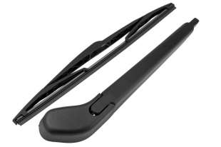 Recambio de brazo limpia trasero para ford focus berlina (cap) 2004-2007 referencia OEM IAM 1404802 EWBFR001 