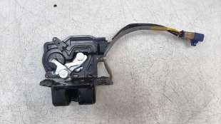 Recambio de cerradura maletero / porton para toyota corolla verso (r1) 2004-2009 2.0 d-4d luna referencia OEM IAM 6935005051   2