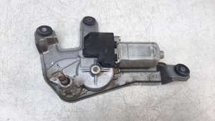 Recambio de motor limpia trasero para toyota corolla verso (r1) 2004-2009 2.0 d-4d luna referencia OEM IAM 851300F010