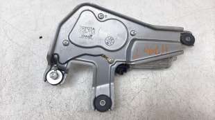 Recambio de motor limpia trasero para toyota corolla verso (r1) 2004-2009 2.0 d-4d luna referencia OEM IAM 851300F010   2