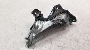 Recambio de piloto delantero izquierdo para yamaha x-max 125 2014-2020 referencia OEM IAM B74H331010  