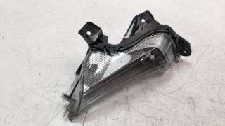 Recambio de piloto delantero izquierdo para yamaha x-max 125 2014-2020 referencia OEM IAM B74H331010  
