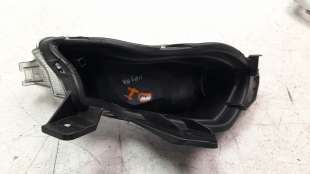 Recambio de piloto delantero izquierdo para yamaha x-max 125 2014-2020 referencia OEM IAM B74H331010   2