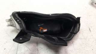 Recambio de piloto delantero izquierdo para yamaha x-max 125 2014-2020 referencia OEM IAM B74H331010  