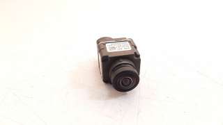 Recambio de camara vision frontal para seat ateca (khp) 2020-2022 fr referencia OEM IAM 5Q0980546A  