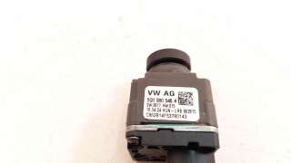 Recambio de camara vision frontal para seat ateca (khp) 2020-2022 fr referencia OEM IAM 5Q0980546A  
