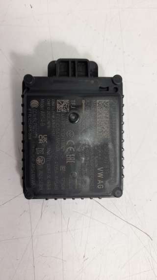 Recambio de modulo electronico para seat ateca (khp) 2020-2022 fr referencia OEM IAM 2Q0907550B  