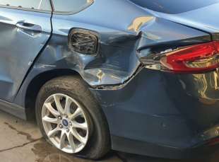 Recambio de bomba combustible para ford mondeo lim. 2014- hybrid referencia OEM IAM EG939H307EA 5301612 
