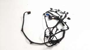 Recambio de cableado electrico para seat ateca (khp) 2020-2022 style go referencia OEM IAM 575971095BQ  