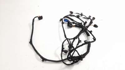 Recambio de cableado electrico para seat ateca (khp) 2020-2022 style go referencia OEM IAM 575971095BQ  