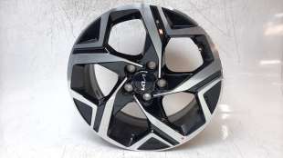 Recambio de llanta para kia sportage (nq5) 2021- concept referencia OEM IAM 52910R2100  