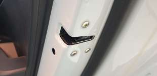 Recambio de cerradura puerta trasera derecha para kia sportage (nq5) 2021- concept referencia OEM IAM 81420R2000   2