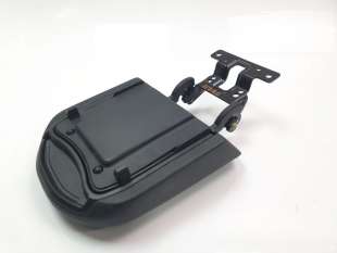 Recambio de apoyabrazos central para kia sportage (nq5) 2021- concept referencia OEM IAM 84660P1000CR3   2