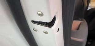 Recambio de cerradura puerta trasera izquierda para kia sportage (nq5) 2021- concept referencia OEM IAM 81410R2000   2