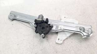 Recambio de elevalunas delantero derecho para kia sportage (nq5) 2021- concept referencia OEM IAM 82481P1000  