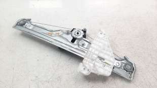 Recambio de elevalunas delantero derecho para kia sportage (nq5) 2021- concept referencia OEM IAM 82481P1000   2