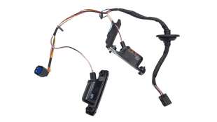 Recambio de maneta exterior maletero / porton para kia sportage (nq5) 2021- concept referencia OEM IAM 92501R2010  