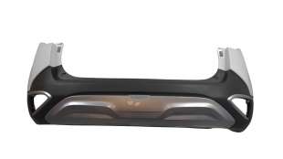 Recambio de paragolpes trasero para kia sportage (nq5) 2021- concept referencia OEM IAM 86612P1100  