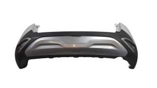 Recambio de paragolpes trasero para kia sportage (nq5) 2021- concept referencia OEM IAM 86612P1100   2