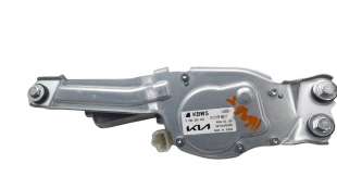 Recambio de motor limpia trasero para kia sportage (nq5) 2021- concept referencia OEM IAM 98700R2000   2