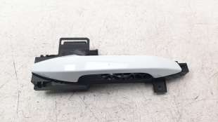 Recambio de maneta exterior delantera derecha para kia sportage (nq5) 2021- concept referencia OEM IAM 82661L8000  
