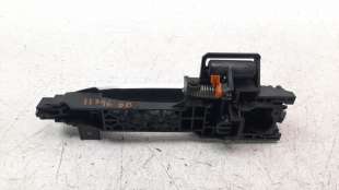 Recambio de maneta exterior delantera derecha para kia sportage (nq5) 2021- concept referencia OEM IAM 82661L8000   2