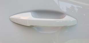 Recambio de maneta exterior trasera derecha para kia sportage (nq5) 2021- concept referencia OEM IAM 82661R2010   2