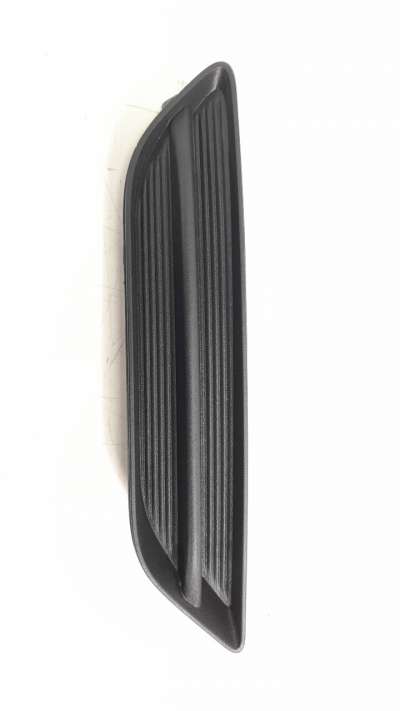 Recambio de moldura paragolpe delantera derecha para seat ateca (khp) 2020-2022 fr referencia OEM IAM 575853794  