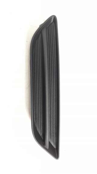 Recambio de moldura paragolpe delantera derecha para seat ateca (khp) 2020-2022 fr referencia OEM IAM 575853794  