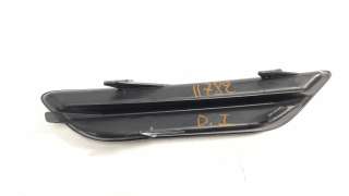 Recambio de moldura paragolpe delantera izquierda para seat ateca (khp) 2020-2022 fr referencia OEM IAM 575853703  