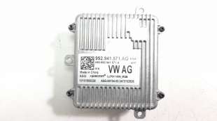 Recambio de centralita luces para seat ateca (khp) 2020-2022 fr referencia OEM IAM 992941571AG  