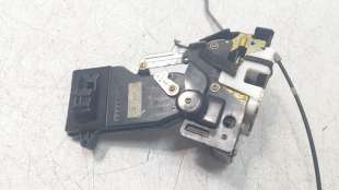 Recambio de cerradura puerta delantera derecha para mazda 6 berlina (gg) 2002-2008 2.0 crtd 136 active (4-ptas.) referencia OEM  2