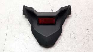 Recambio de moldura para yamaha x-max 125 2014-2020 referencia OEM IAM B74F165100  