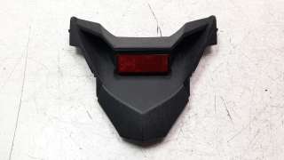 Recambio de moldura para yamaha x-max 125 2014-2020 referencia OEM IAM B74F165100  