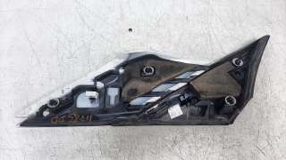 Recambio de moldura para opel grandland x 2017- ultimate referencia OEM IAM YP00065080  
