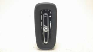 Recambio de rejilla aireadora para volvo xc 40 2017- 1.5 cat referencia OEM IAM 31477269  