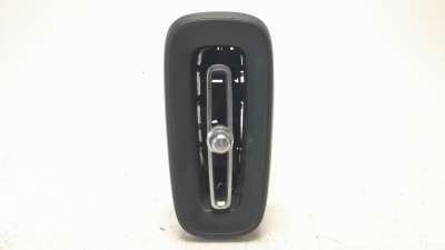 Recambio de rejilla aireadora para volvo xc 40 2017- 1.5 cat referencia OEM IAM 31477269  