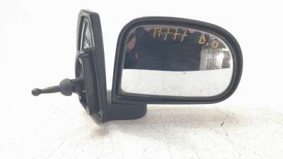 Recambio de retrovisor derecho para hyundai atos prime (mx) 2000-2010 sky referencia OEM IAM 8762002303 105.4008011 