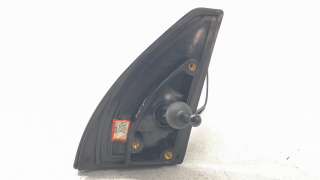 Recambio de retrovisor derecho para hyundai atos prime (mx) 2000-2010 sky referencia OEM IAM 8762002303 105.4008011 