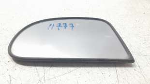 Recambio de cristal retrovisor izquierdo para hyundai atos prime (mx) 2000-2010 sky referencia OEM IAM 8761102300  
