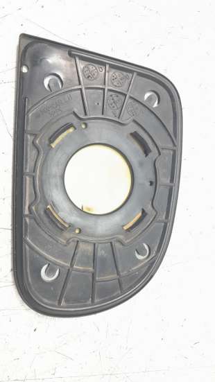 Recambio de cristal retrovisor izquierdo para hyundai atos prime (mx) 2000-2010 sky referencia OEM IAM 8761102300   2