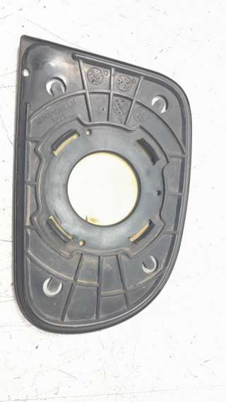 Recambio de cristal retrovisor izquierdo para hyundai atos prime (mx) 2000-2010 sky referencia OEM IAM 8761102300  