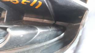 Recambio de moldura para yamaha mt -07 2021- referencia OEM IAM BAT2137W   2