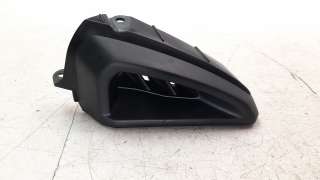 Recambio de moldura para yamaha mt -07 2021- referencia OEM IAM BAT2137W  