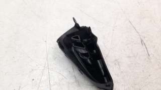 Recambio de moldura para yamaha mt -07 2021- referencia OEM IAM BAT2137W  